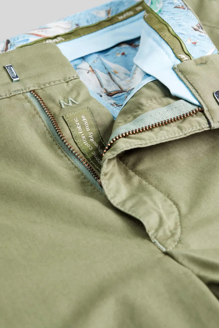 meyer_bpalma_shorts__mens_3-4.webp Meyer B-Palma Shorts - Men's Cotton Twill -