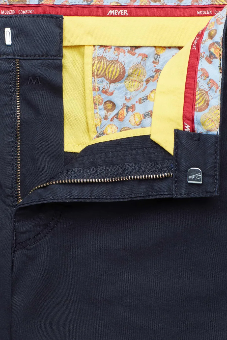 meyer_bpalma_shorts__mens_5.webp Meyer B-Palma Shorts - Men's Cotton Twill -