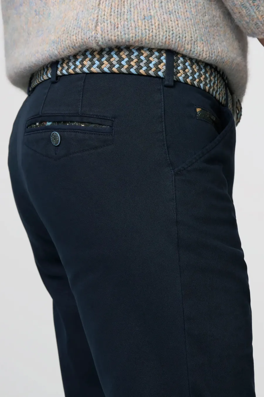 meyer_chicago_trousers____1.webp Meyer Chicago Trousers - 5613 Fine Micro Cotton Chinos -