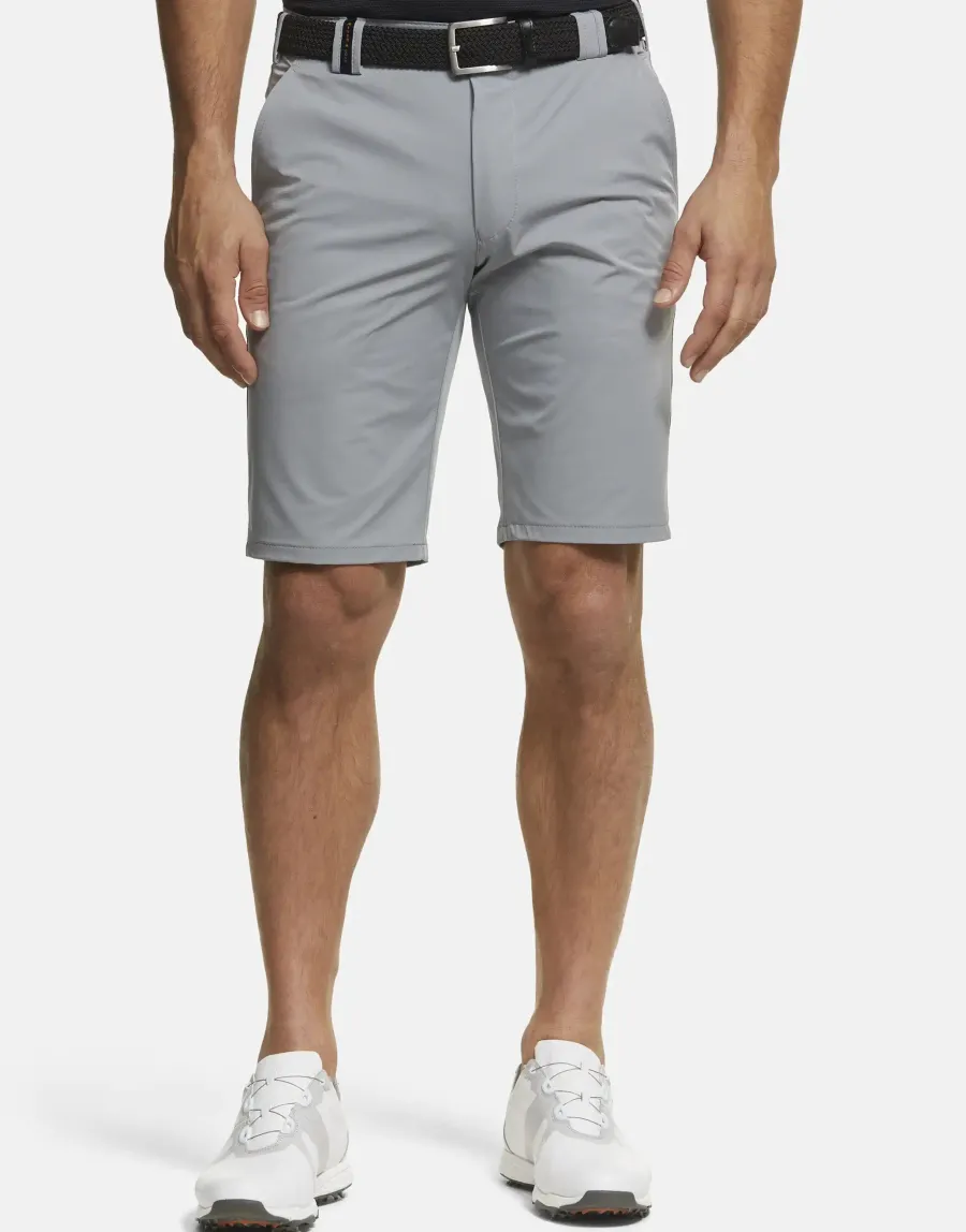 Meyer Golf Shorts - St. Andrews 8070 High Performance Cotton -