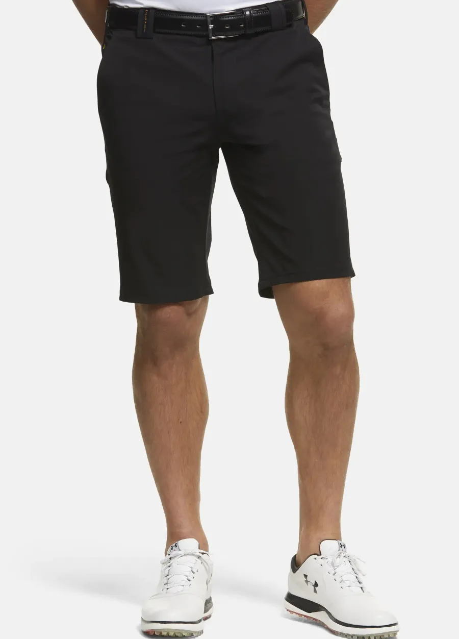 Meyer Golf Shorts - St. Andrews 8070 High Performance Cotton -