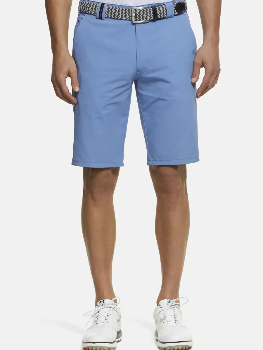 Meyer Golf Shorts - St. Andrews 8070 High Performance Cotton - Light B