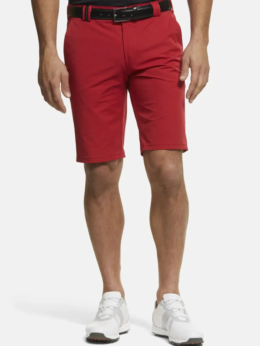 Meyer Golf Shorts - St. Andrews 8070 High Performance Cotton -