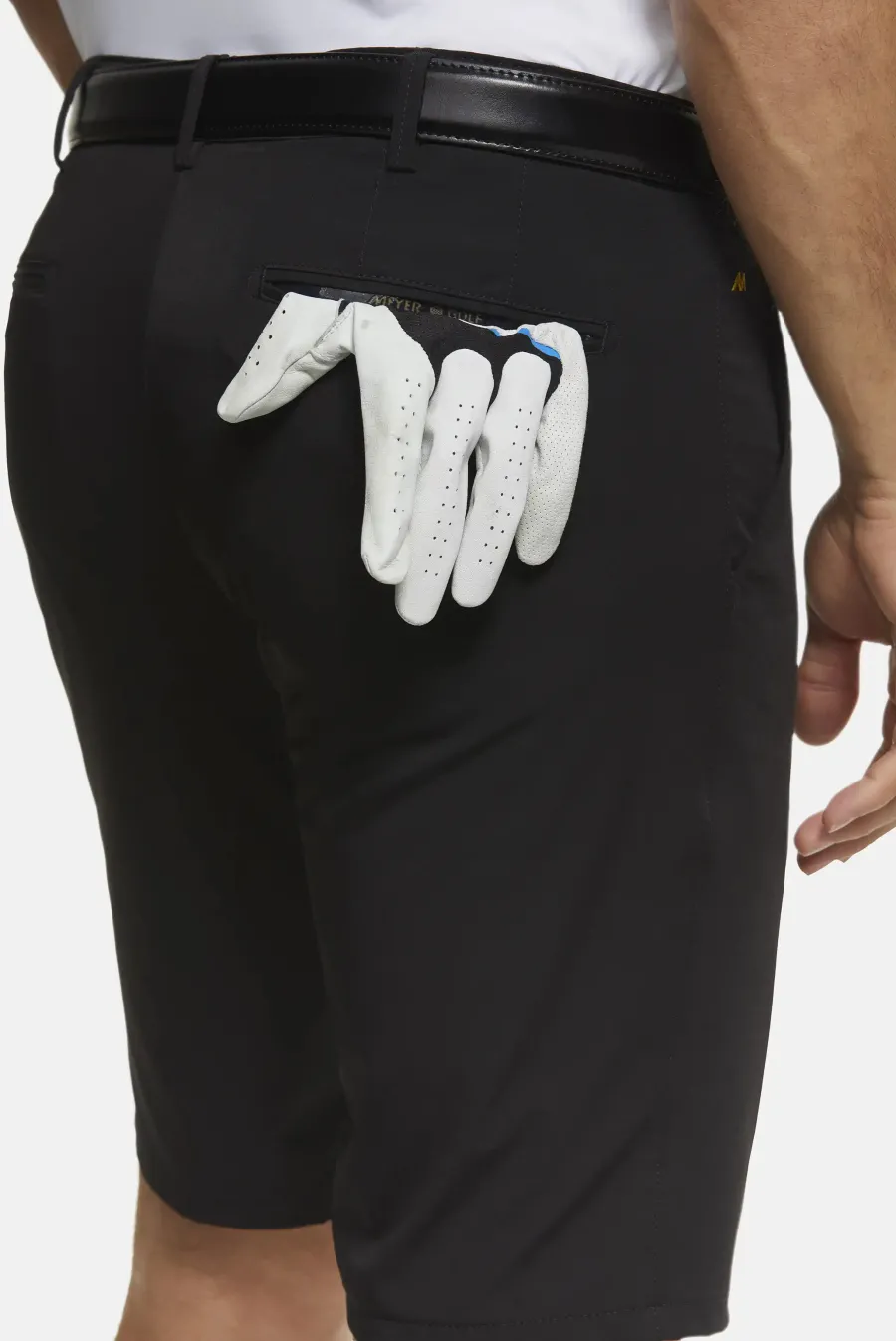 meyer_golf_shorts__st_and_1-2.webp Meyer Golf Shorts - St. Andrews 8070 High Performance Cotton -