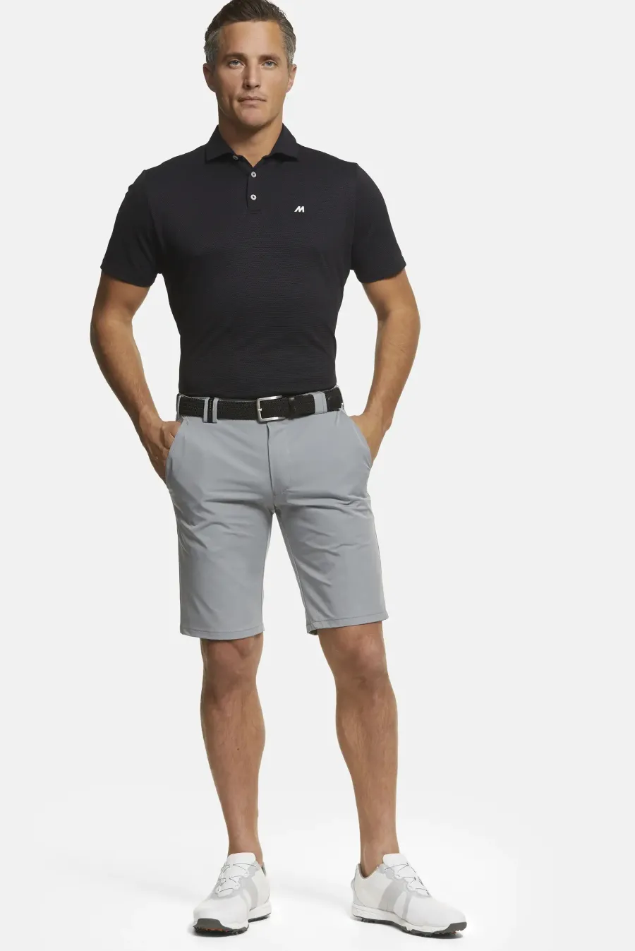 meyer_golf_shorts__st_and_4-1.webp Meyer Golf Shorts - St. Andrews 8070 High Performance Cotton -