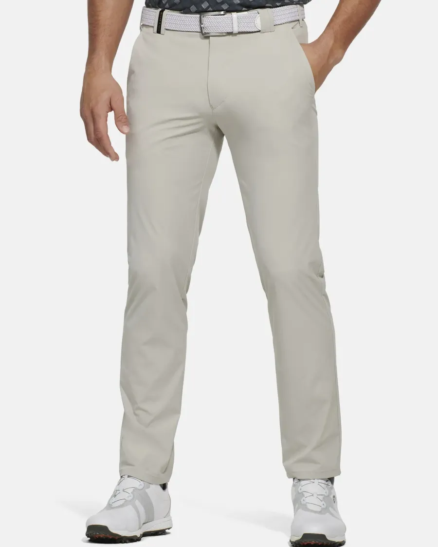 Meyer Golf Trousers - Augusta 8070 High Performance Chinos -