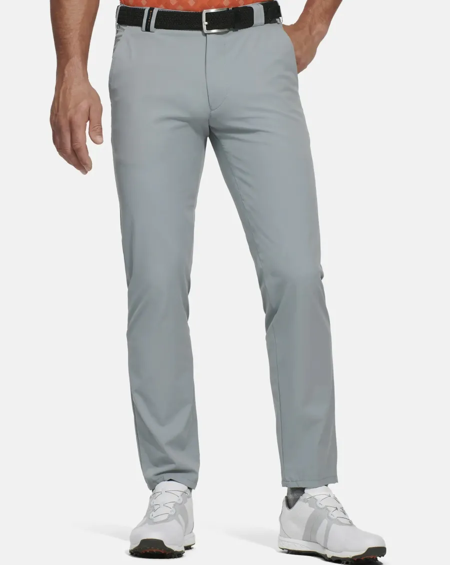 Meyer Golf Trousers - Augusta 8070 High Performance Chinos -