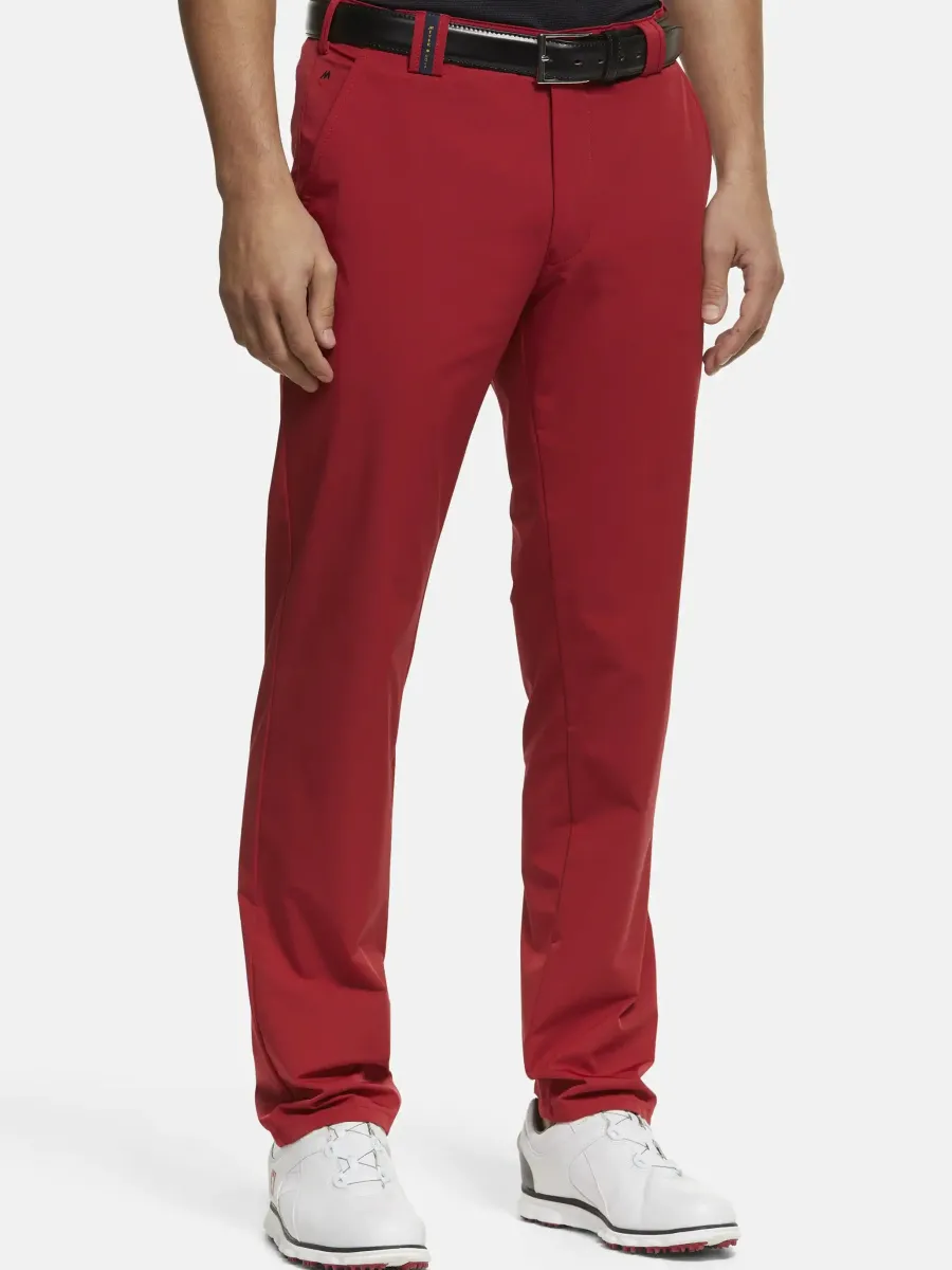 Meyer Golf Trousers - Augusta 8070 High Performance Chinos -
