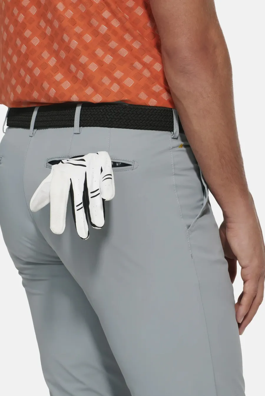Meyer Golf Trousers - Augusta 8070 High Performance Chinos -