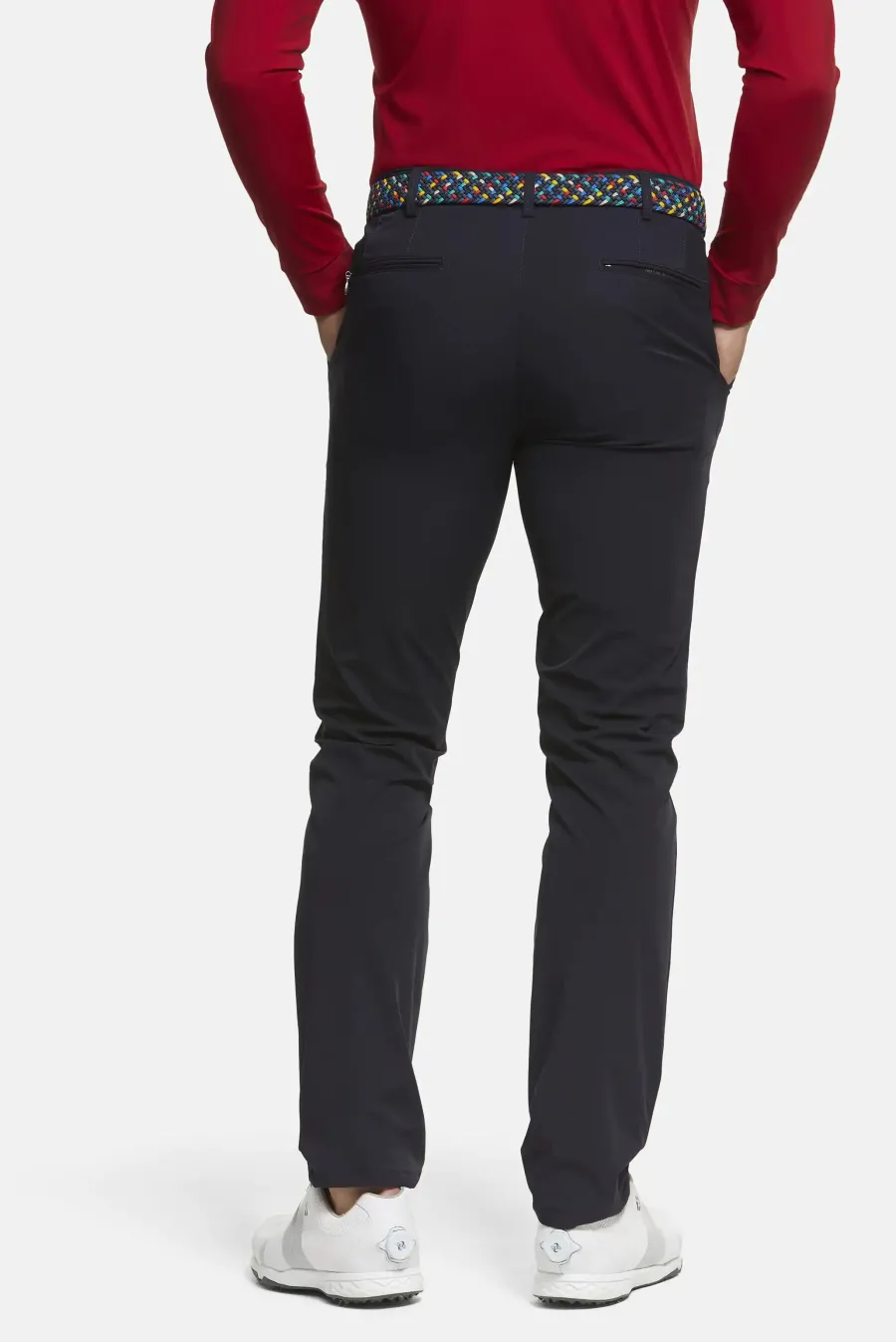meyer_golf_trousers__augu_3-2.webp Meyer Golf Trousers - Augusta 8070 High Performance Chinos -