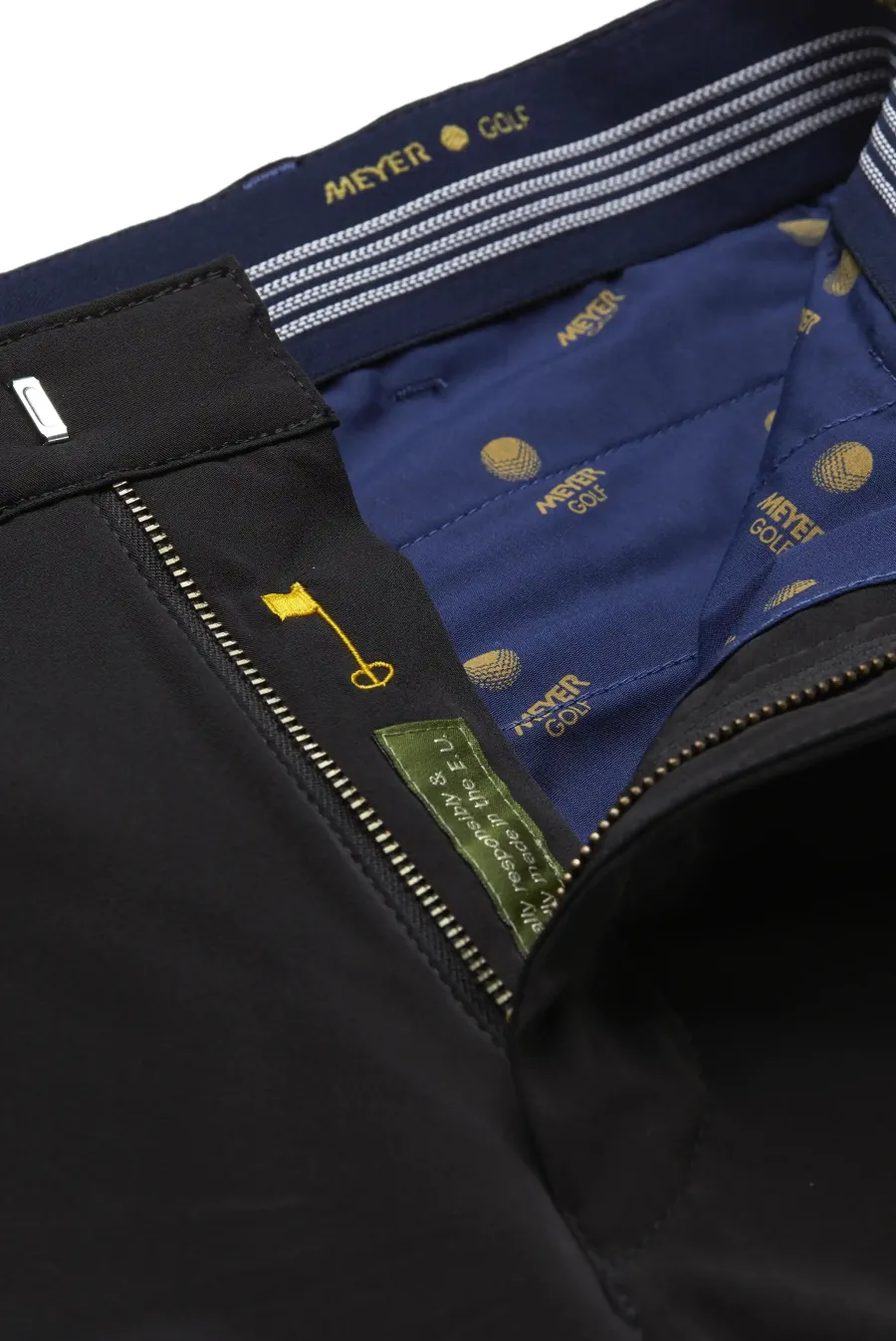 meyer_golf_trousers__augu_5-4.webp Meyer Golf Trousers - Augusta 8070 High Performance Chinos -