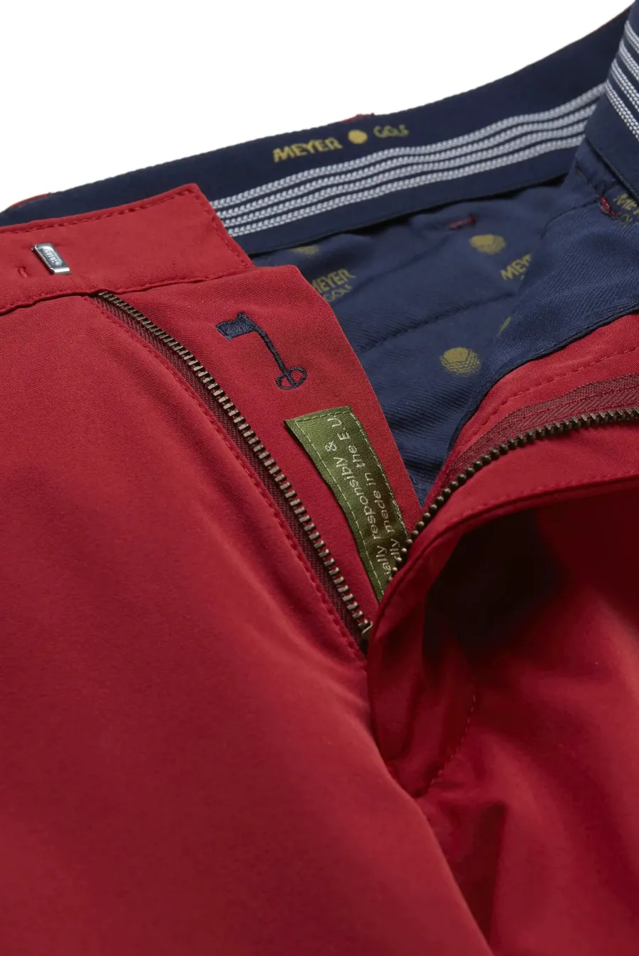 meyer_golf_trousers__augu_5.webp Meyer Golf Trousers - Augusta 8070 High Performance Chinos -