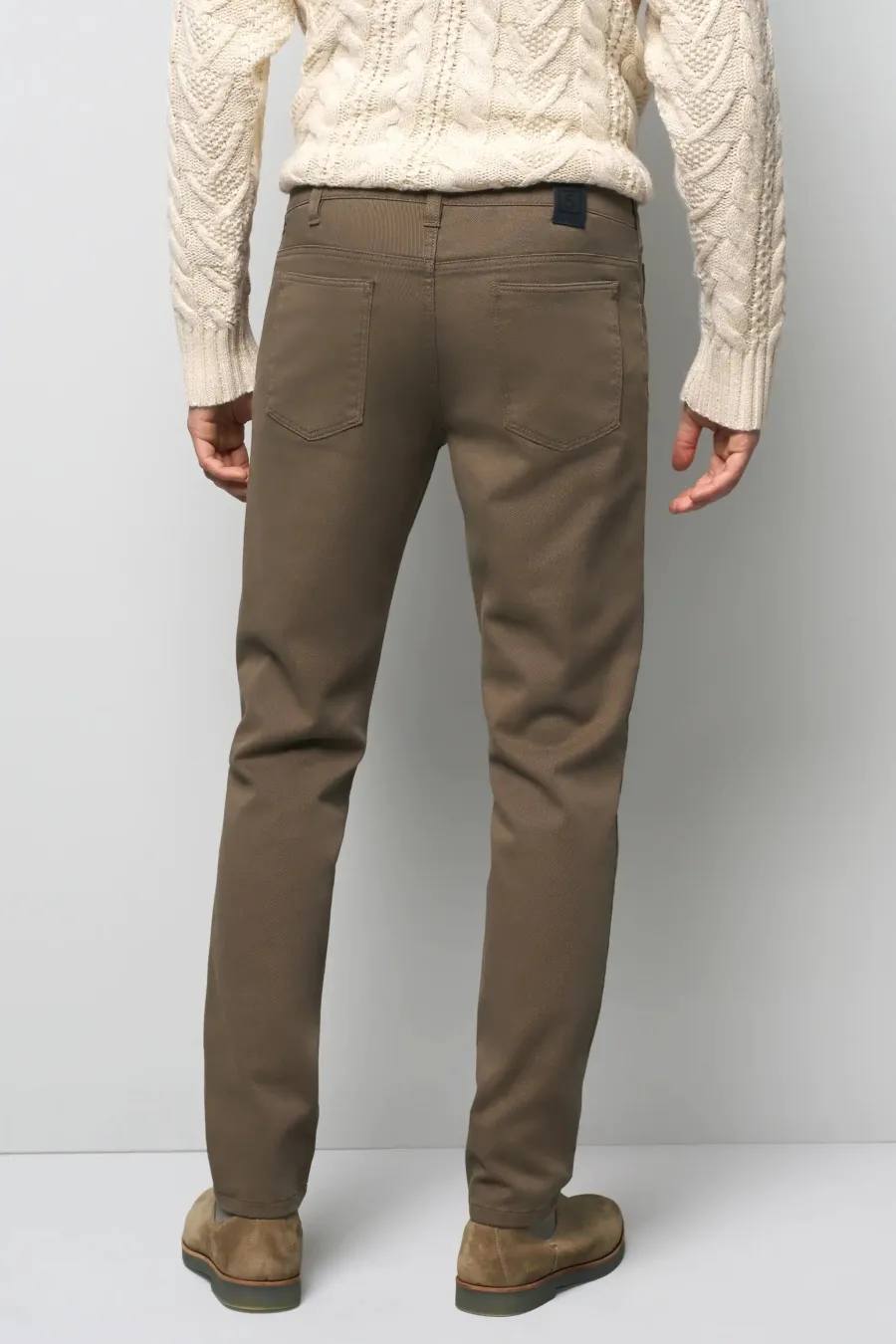 meyer_m_jeans___cotton_tw_2-1.webp Meyer M5 Jeans - 6188 Cotton Twill Chinos -