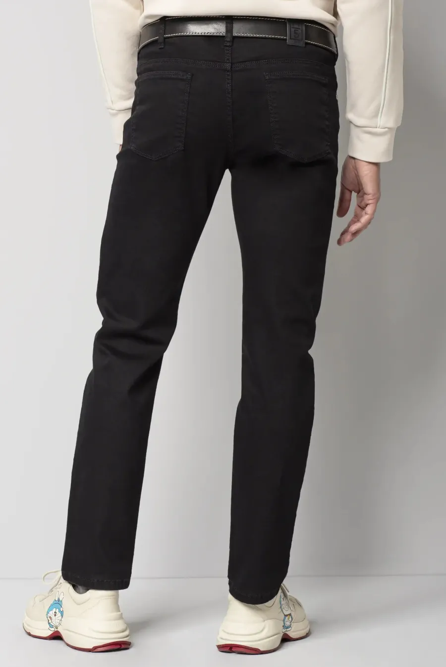 meyer_m_jeans___regular_f_2-1.webp Meyer M5 Jeans - 6209 Regular Fit - Fairtrade Stretch Denim -