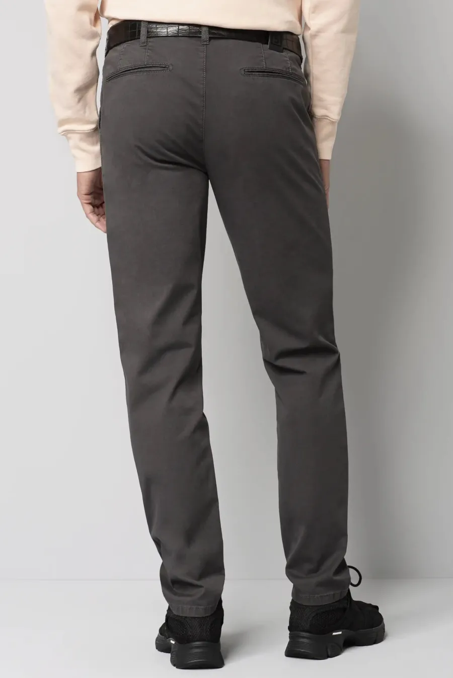 meyer_m_jeans___soft_stre_3-6.webp Meyer M5 Jeans - 6001 Soft Stretch Cotton Chinos -