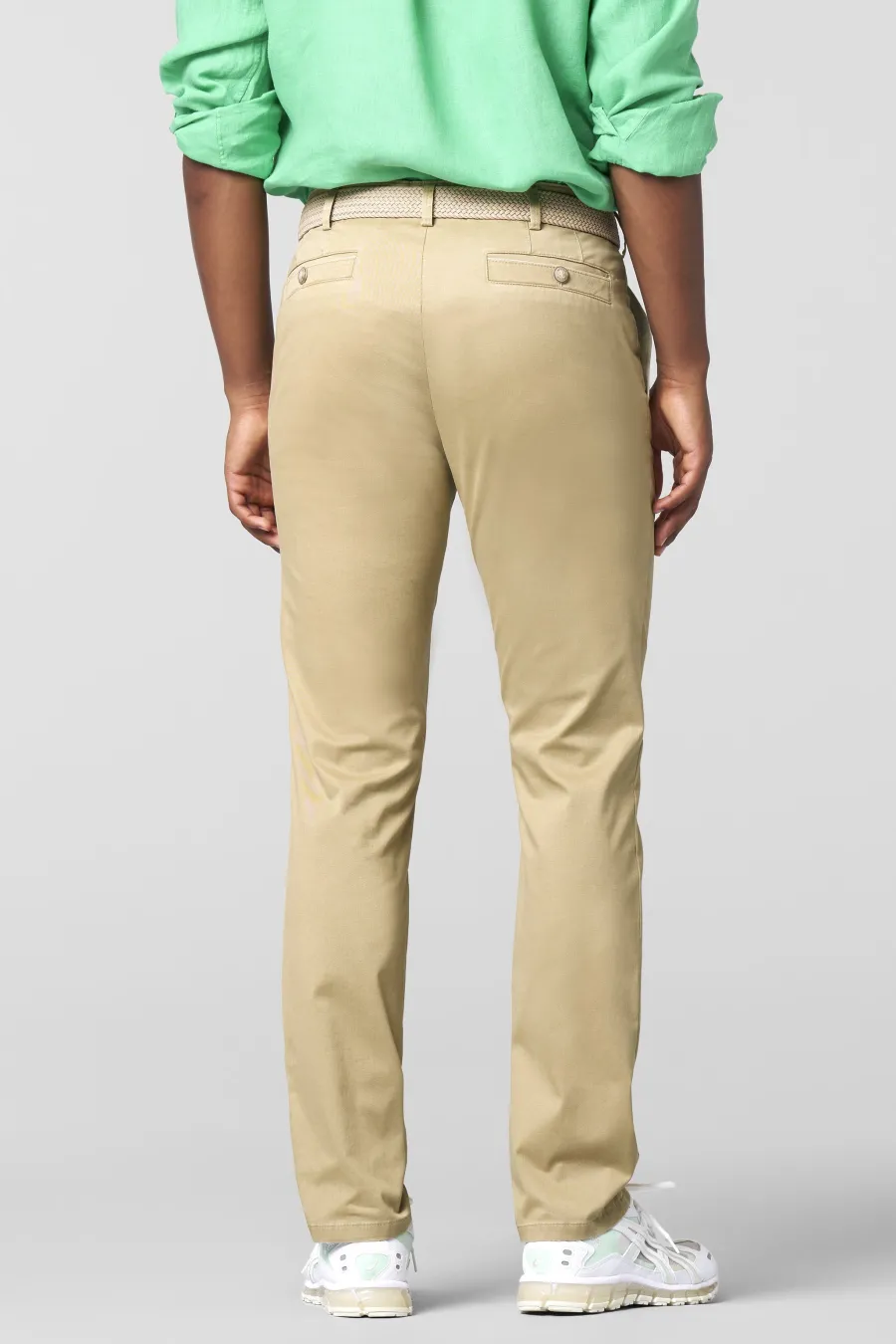 meyer_new_york_trousers___3-2.webp Meyer New York Trousers - 5054 Summer Stretch Twill Chinos -