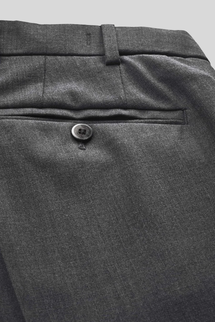 meyer_oslo_trousers___fle_2-1.webp Meyer Oslo Trousers - 344 Flex Tropical Wool-Mix - Mid-Grey
