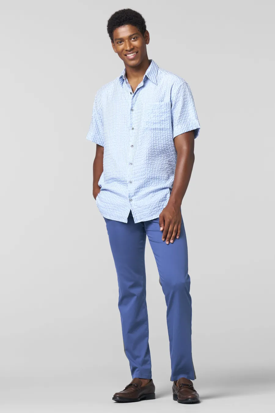 meyer_roma_trousers___fin_3.webp Meyer Roma Trousers - 5070 Fine Cotton Chinos -