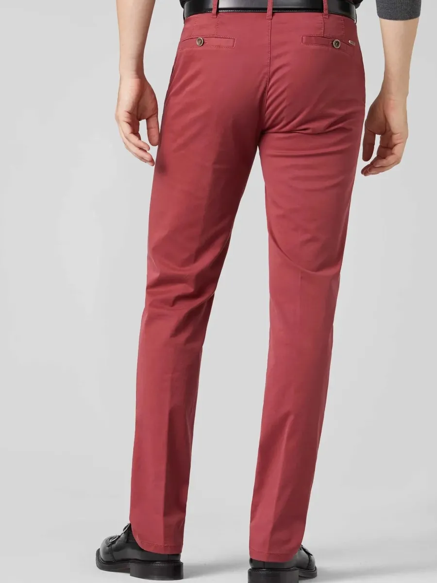 meyer_roma_trousers___lig_4-1.webp Meyer Roma Trousers - 3001 Light-Weight Cotton Chinos -