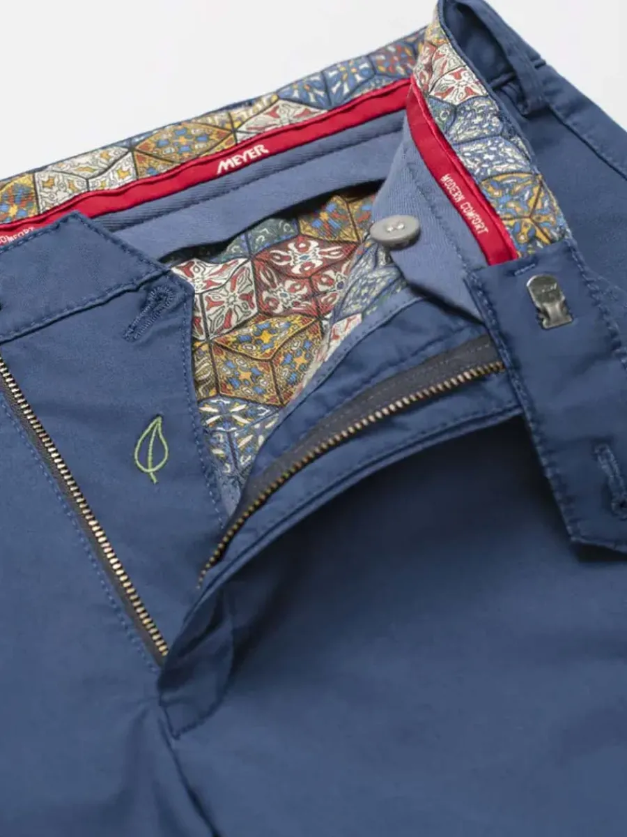 meyer_roma_trousers___lig_5-2.webp Meyer Roma Trousers - 3001 Light-Weight Cotton Chinos -