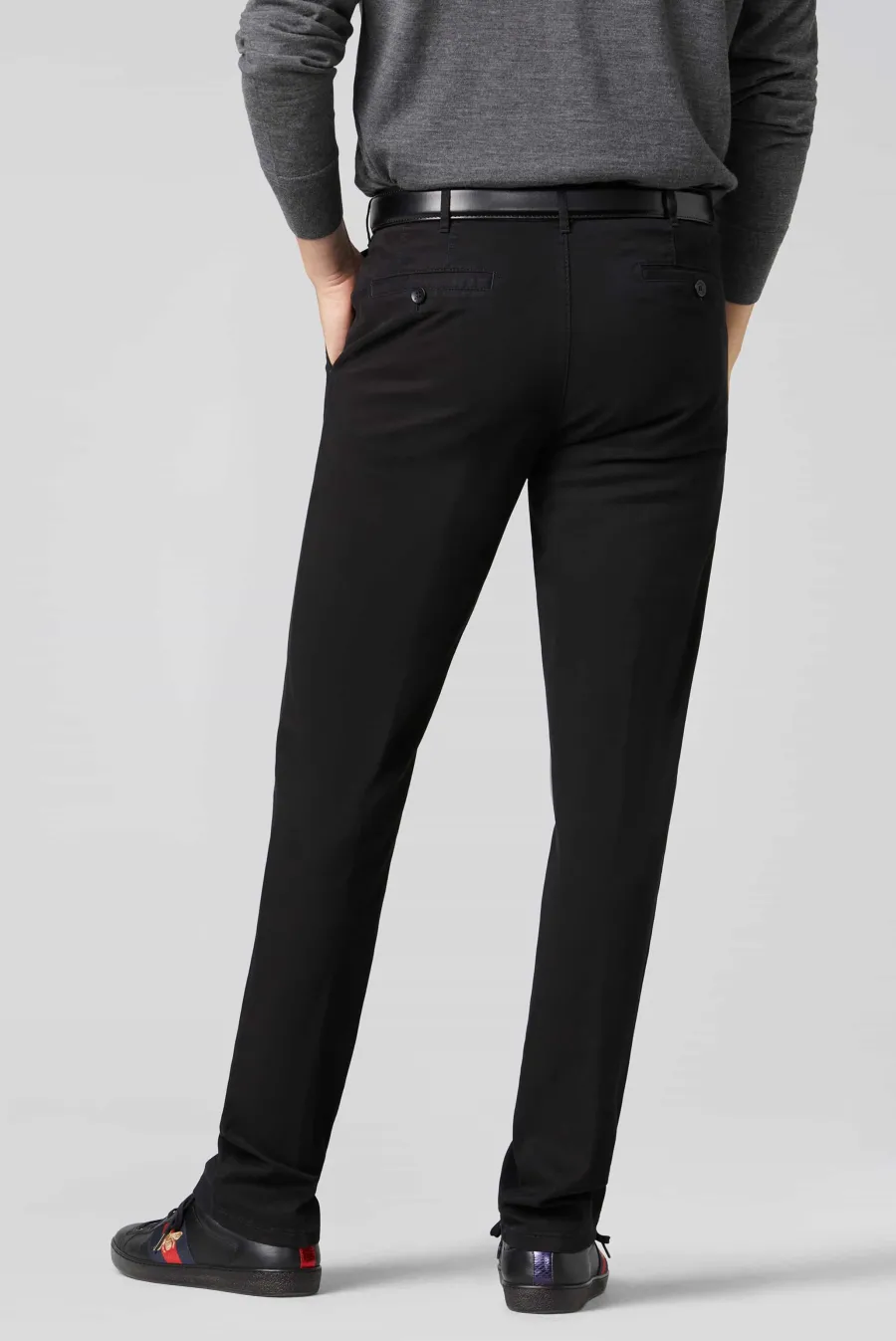 meyer_roma_trousers___lux_2.webp Meyer Roma Trousers - 316 Luxury Cotton Chinos -