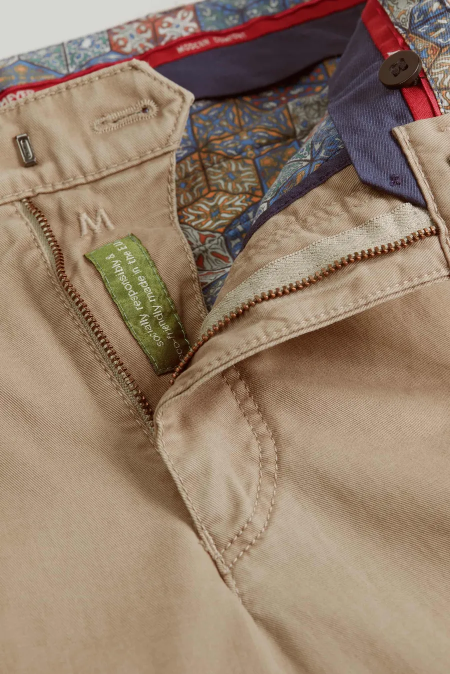 meyer_roma_trousers___lux_3-5.webp Meyer Roma Trousers - 316 Luxury Cotton Chinos -