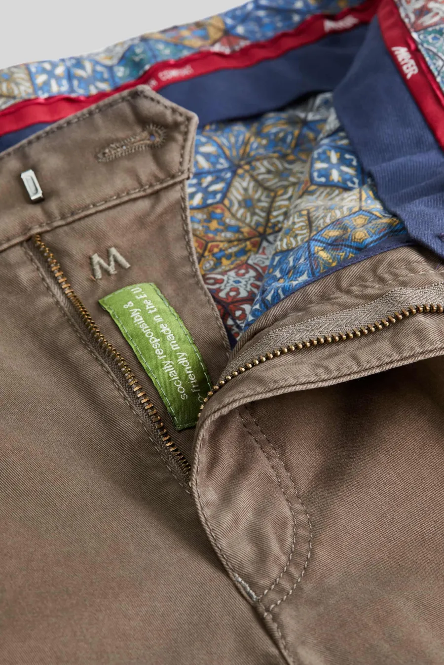 meyer_roma_trousers___lux_4-3.webp Meyer Roma Trousers - 316 Luxury Cotton Chinos -
