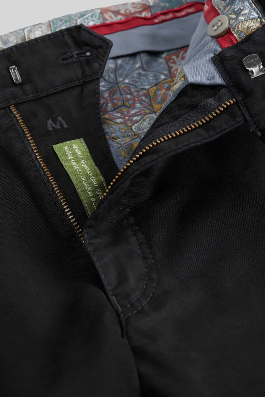 meyer_roma_trousers___lux_4.webp Meyer Roma Trousers - 316 Luxury Cotton Chinos -