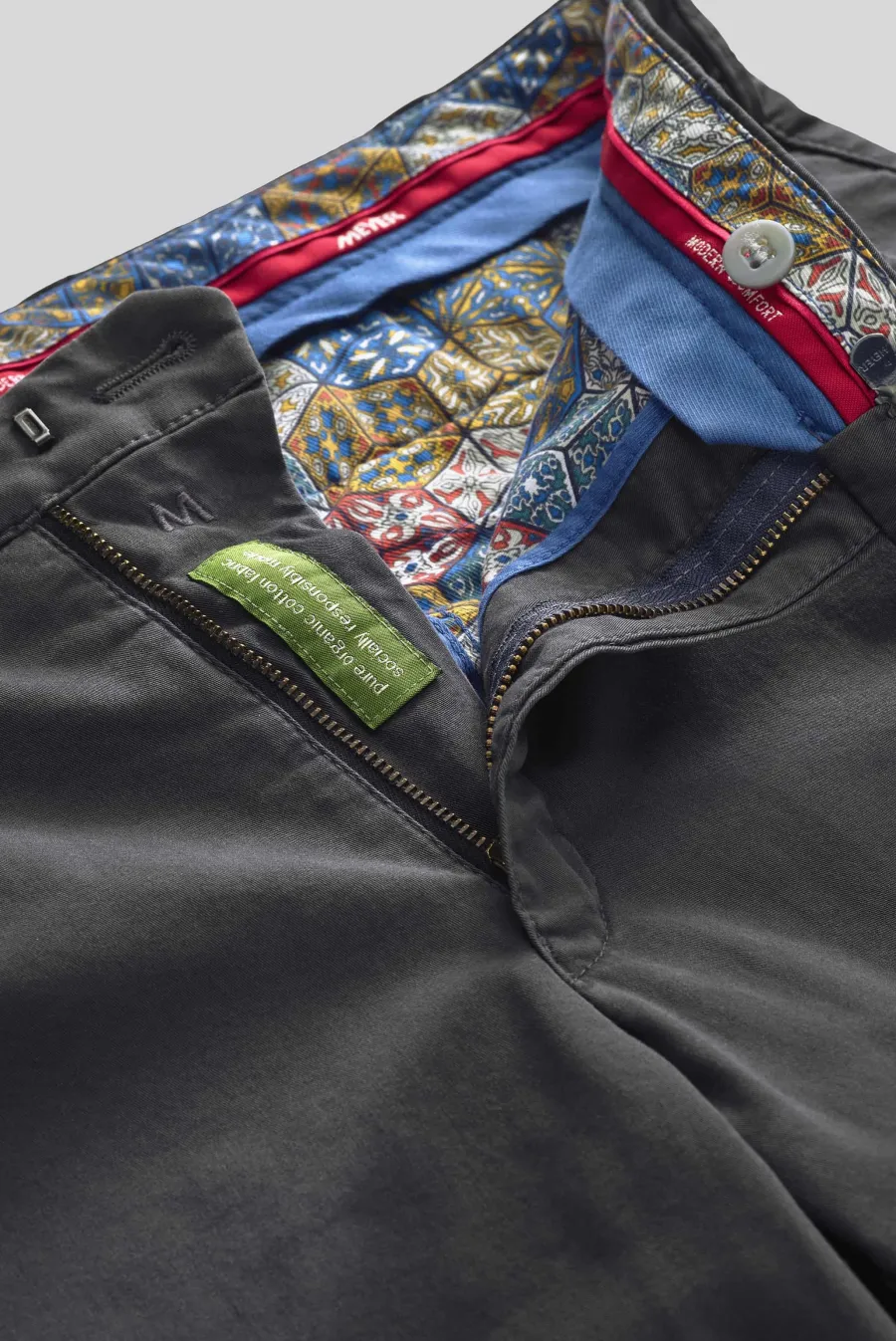meyer_roma_trousers___lux_5-1.webp Meyer Roma Trousers - 316 Luxury Cotton Chinos -