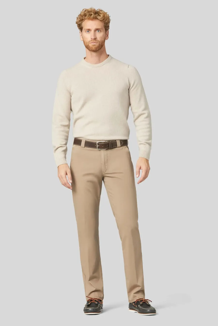meyer_roma_trousers___lux_6-1.webp Meyer Roma Trousers - 316 Luxury Cotton Chinos -