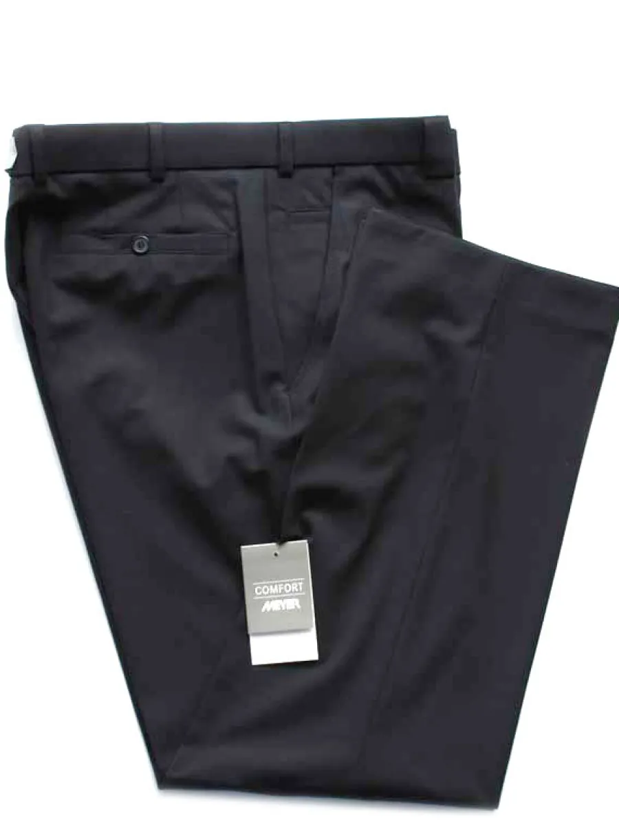 meyer_roma_trousers___tro_5.webp Meyer Roma Trousers - 344 Tropical Wool-Mix -