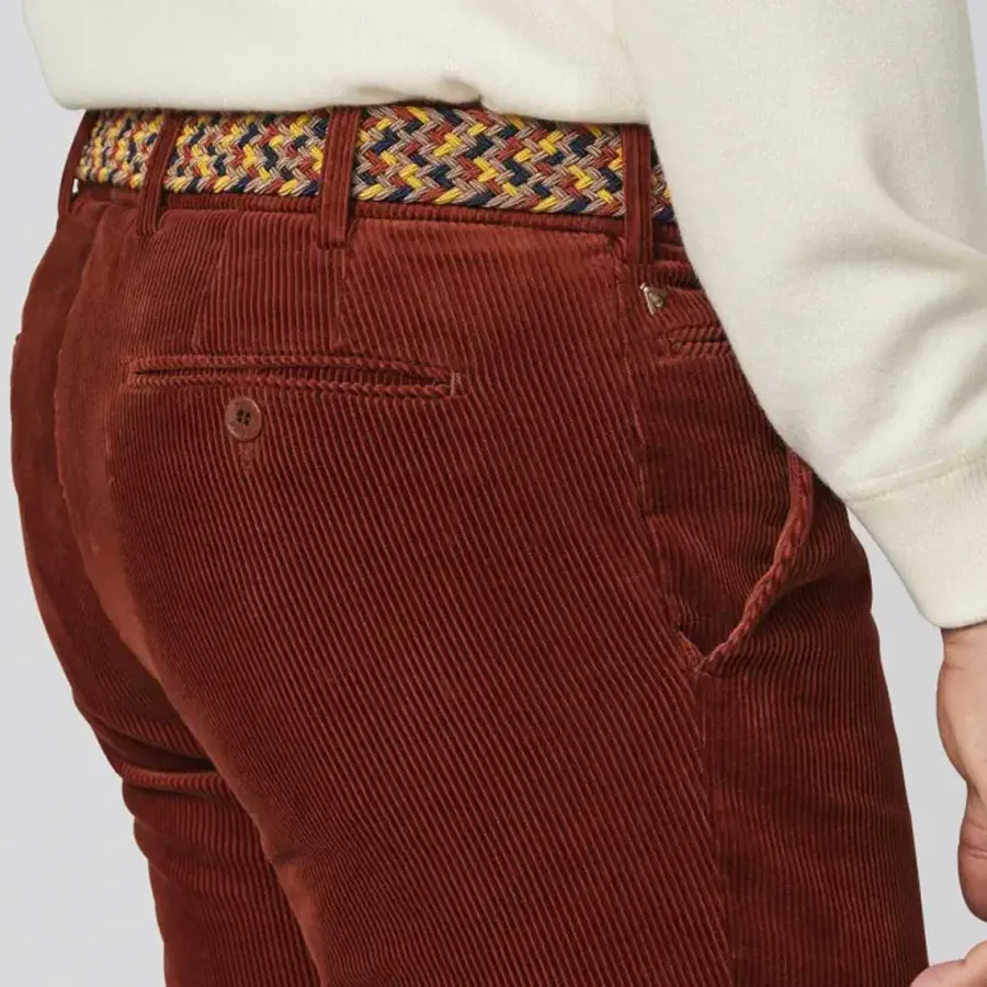 meyer_woven_belt__super_s_1-4.webp Meyer Woven Belt - Super Stretch - Multi Colour Beige