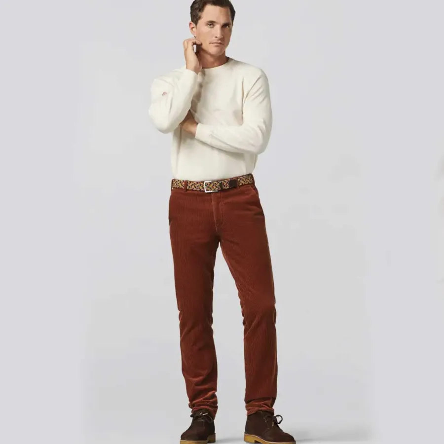meyer_woven_belt__super_s_2-4.webp Meyer Woven Belt - Super Stretch - Multi Colour Beige