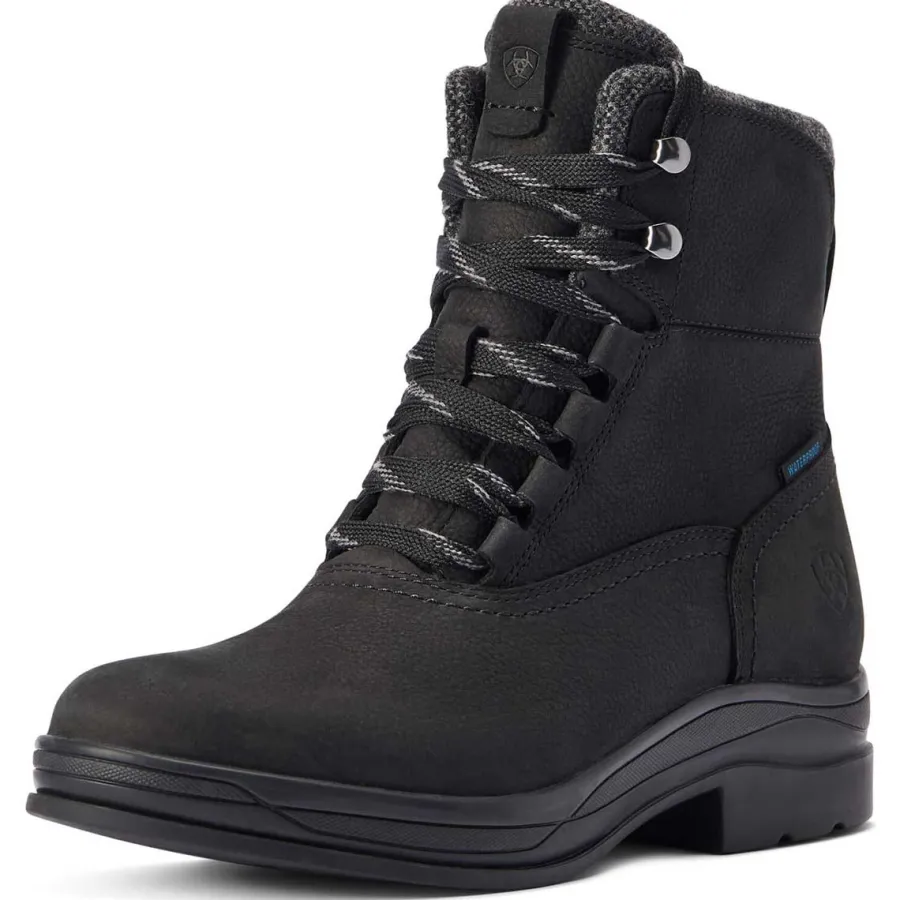 Ariat 30% OFF - Harper H20 Waterproof Boots - Womens - Charcoal - Size