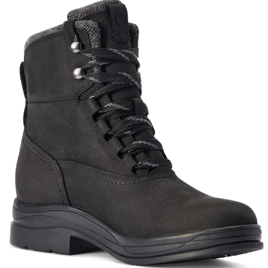off__ariat_harper_h_wate_2.webp Ariat 30% OFF - Harper H20 Waterproof Boots - Womens - Charcoal - Size