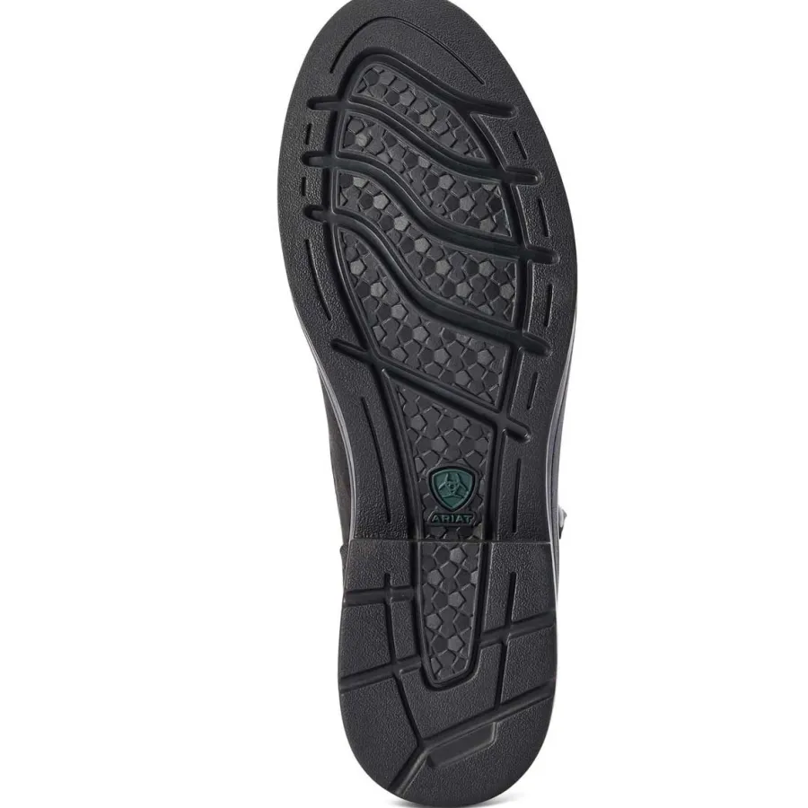off__ariat_harper_h_wate_4.webp Ariat 30% OFF - Harper H20 Waterproof Boots - Womens - Charcoal - Size