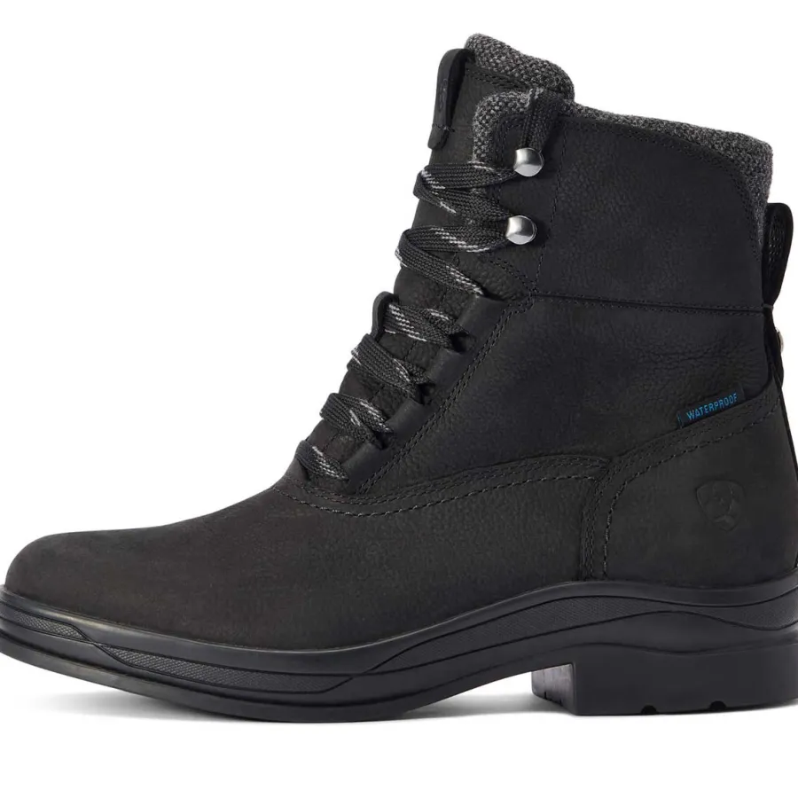 off__ariat_harper_h_wate_5.webp Ariat 30% OFF - Harper H20 Waterproof Boots - Womens - Charcoal - Size