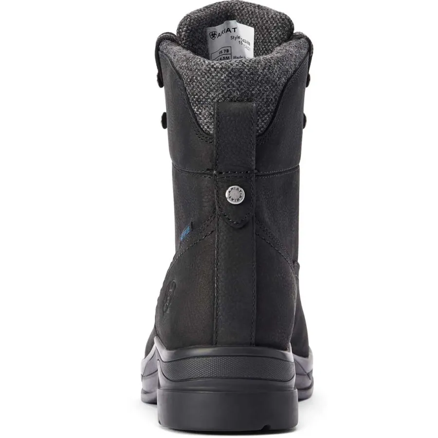 off__ariat_harper_h_wate_6.webp Ariat 30% OFF - Harper H20 Waterproof Boots - Womens - Charcoal - Size