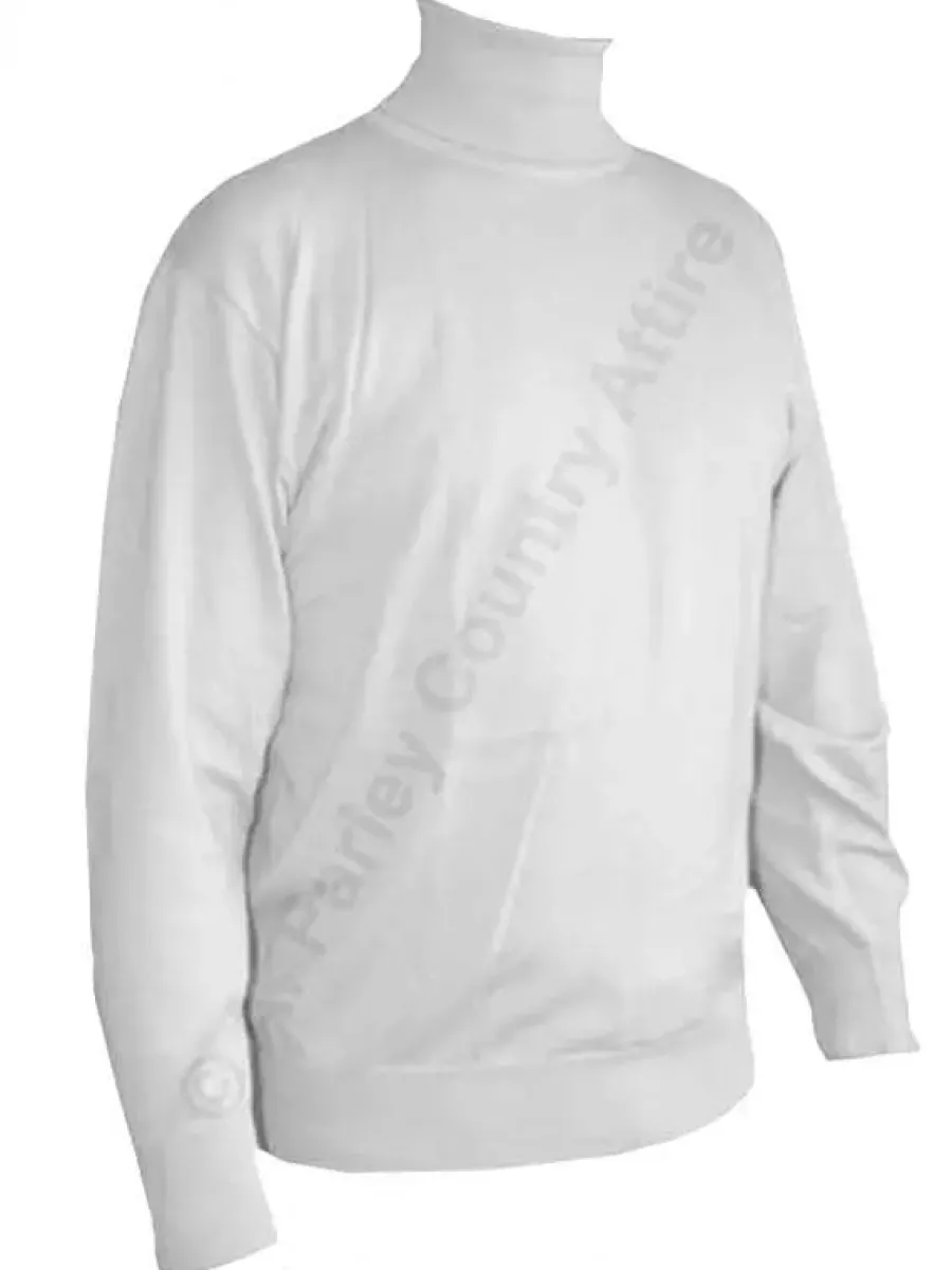 off__franco_ponti_rollne_2.webp Franco Ponti 60% OFF - Rollneck Pullover - LEMON - Size: SMALL