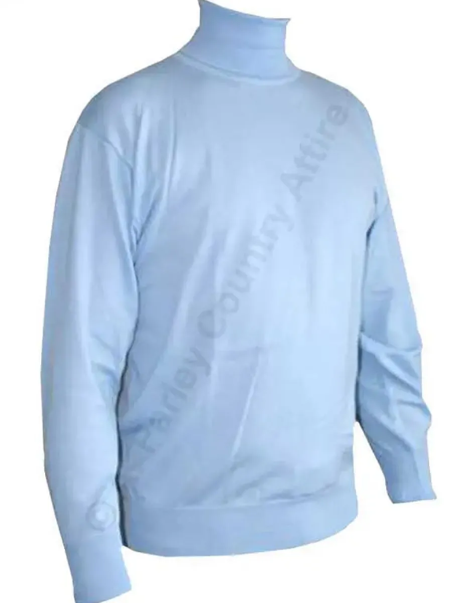 off__franco_ponti_rollne_3.webp Franco Ponti 60% OFF - Rollneck Pullover - LEMON - Size: SMALL