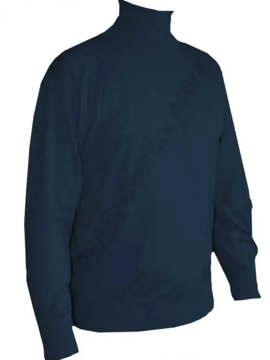 off__franco_ponti_rollne_4.webp Franco Ponti 60% OFF - Rollneck Pullover - LEMON - Size: SMALL