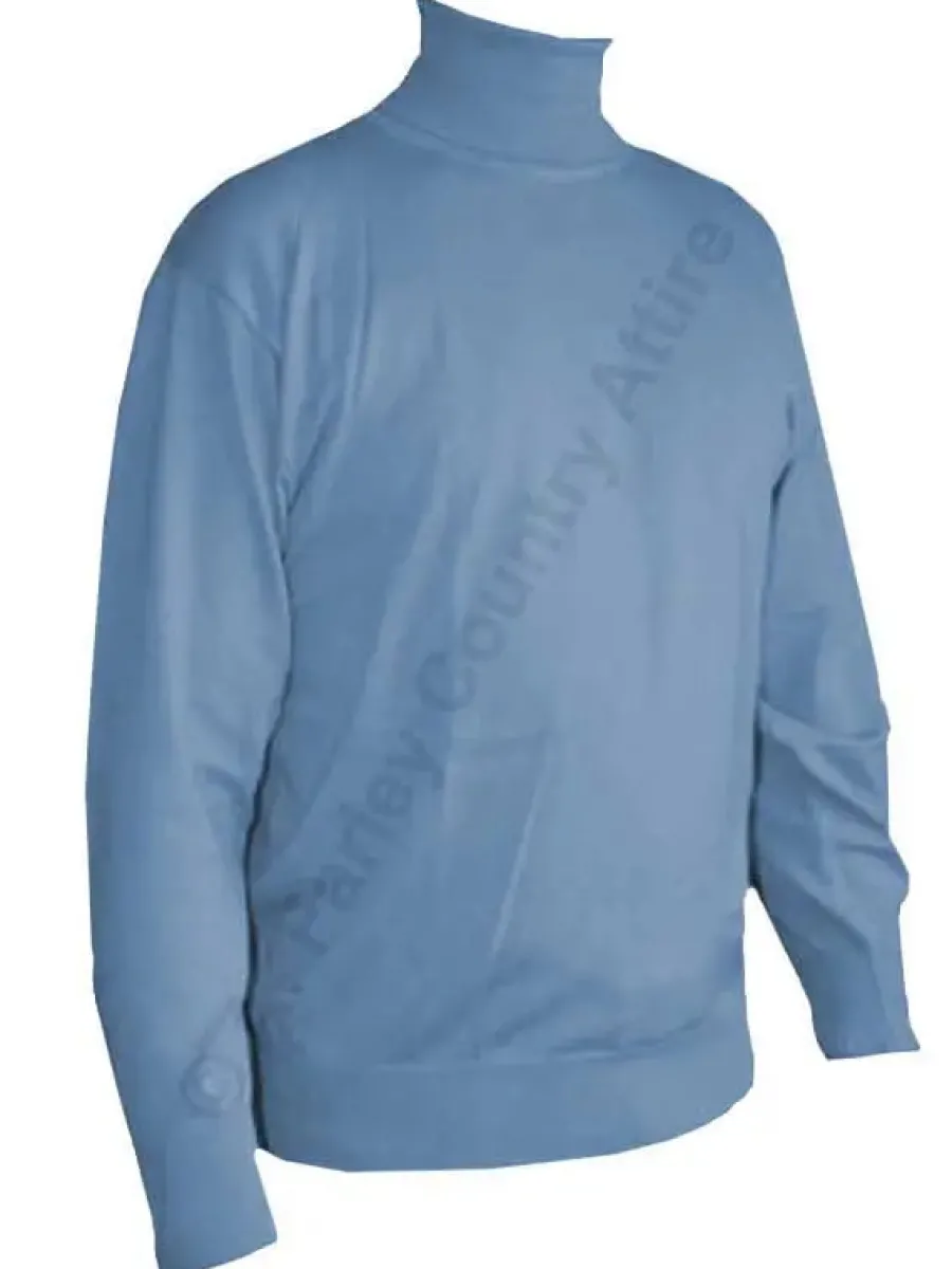 off__franco_ponti_rollne_5.webp Franco Ponti 60% OFF - Rollneck Pullover - LEMON - Size: SMALL