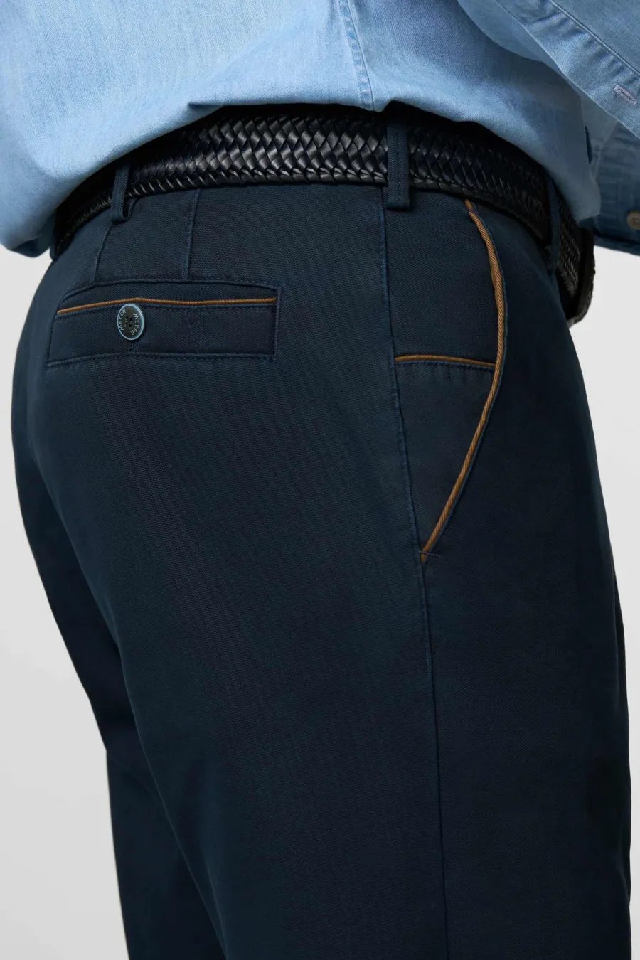 off__meyer_new_york_trou_1-2.webp Meyer 40% OFF - New York Trousers - 5617 Fine Texture Chinos - Navy -