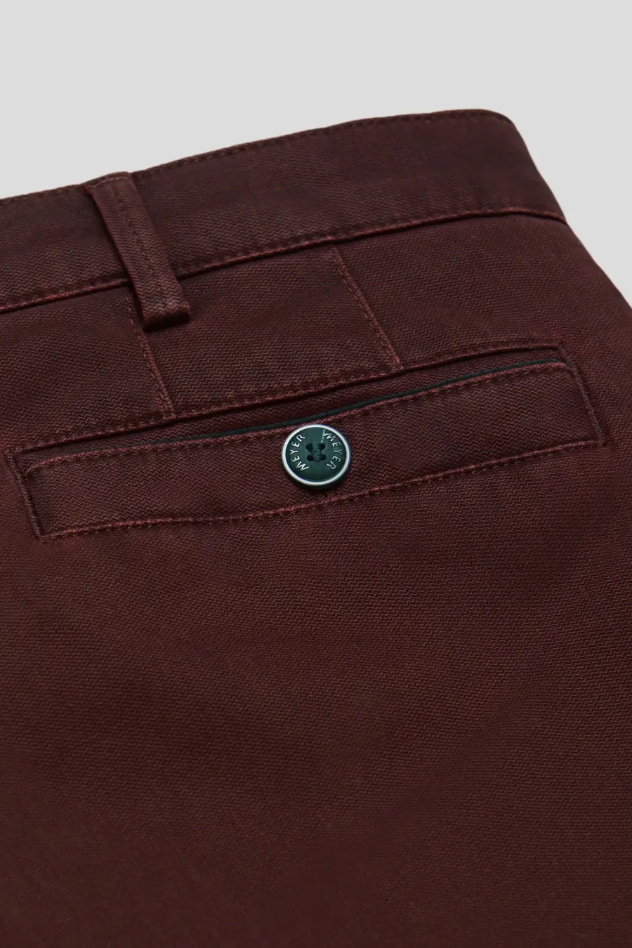 off__meyer_new_york_trou_3.webp Meyer 40% OFF - New York Trousers - 5617 Fine Texture Chinos - Bordeau