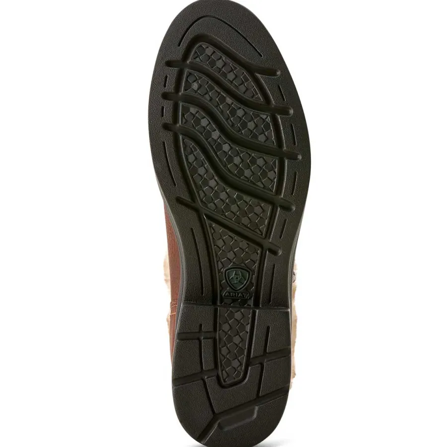 off_ariat_harper_sherpa__2.webp Ariat 30% OFF Harper Sherpa H20 Waterproof Boots - Womens - Dark Brown