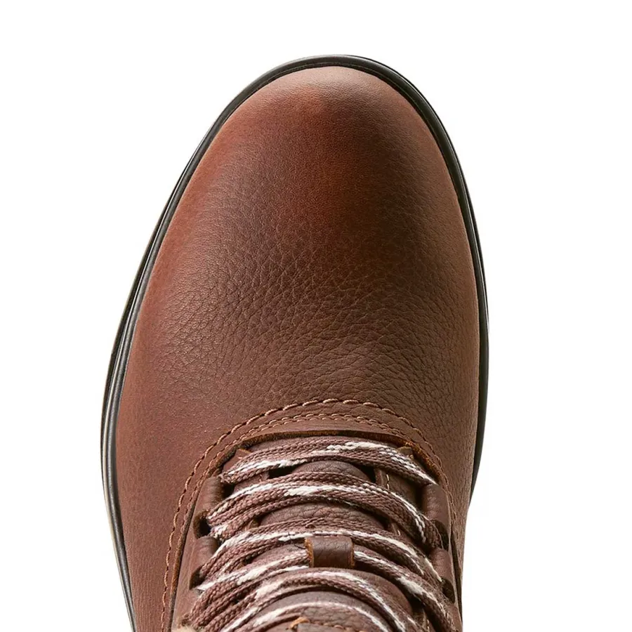 off_ariat_harper_sherpa__3.webp Ariat 30% OFF Harper Sherpa H20 Waterproof Boots - Womens - Dark Brown