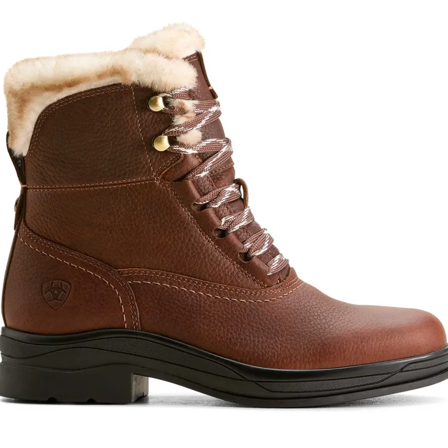 off_ariat_harper_sherpa__4.webp Ariat 30% OFF Harper Sherpa H20 Waterproof Boots - Womens - Dark Brown