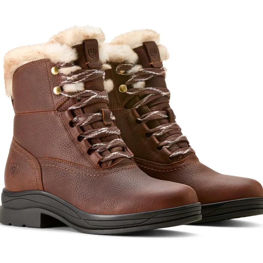 off_ariat_harper_sherpa__5.webp Ariat 30% OFF Harper Sherpa H20 Waterproof Boots - Womens - Dark Brown