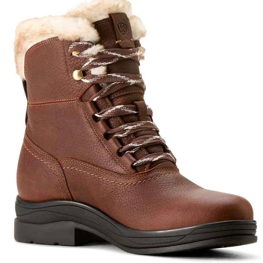 off_ariat_harper_sherpa__6.webp Ariat 30% OFF Harper Sherpa H20 Waterproof Boots - Womens - Dark Brown