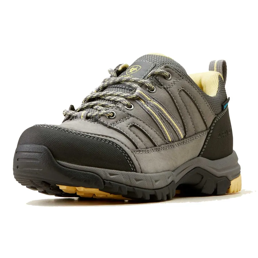 Women Ariat 40% OFF Skyline Summit Low Waterproof Walking Shoes - Womens - G